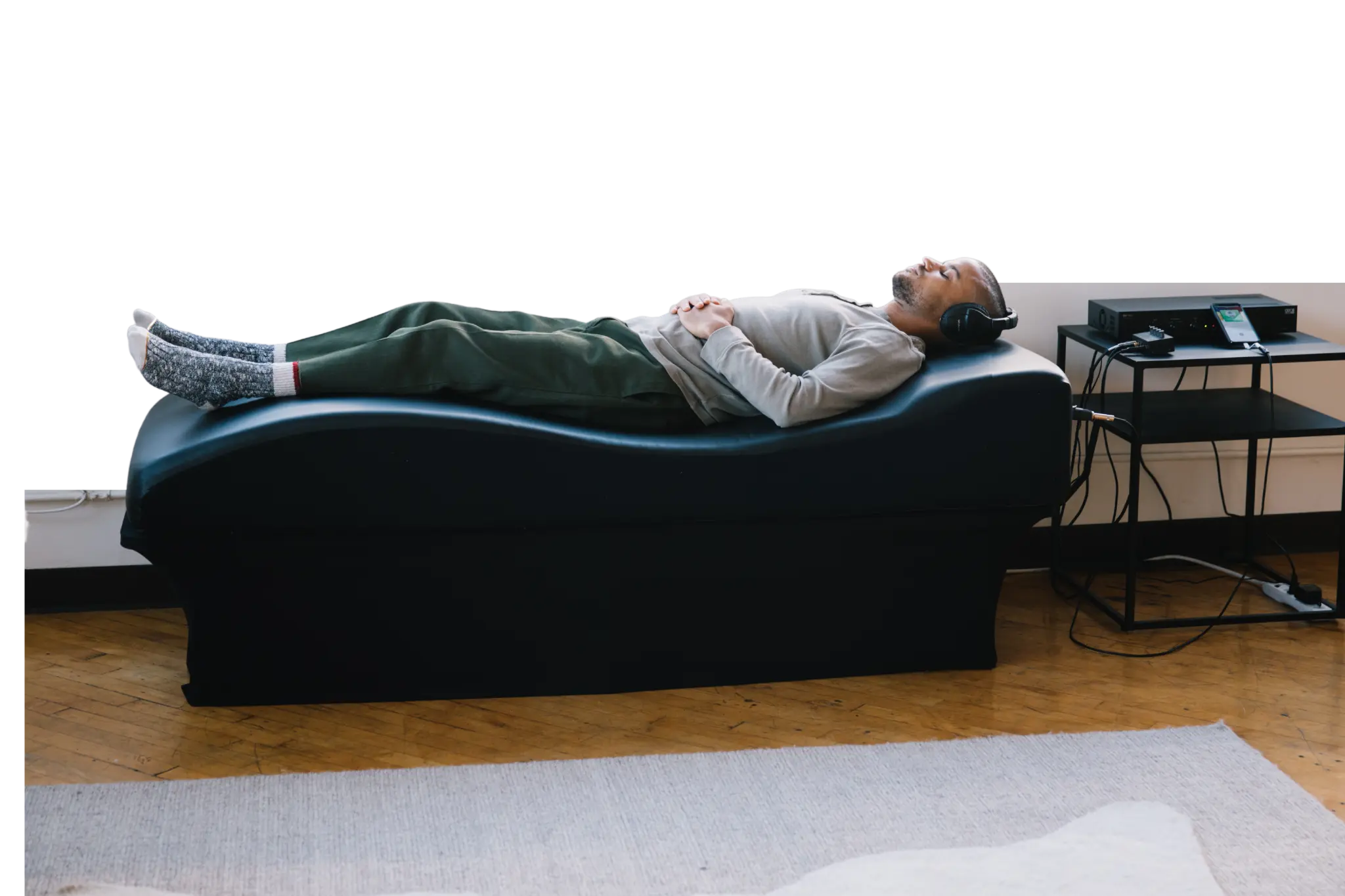 inHarmony Sound Lounge