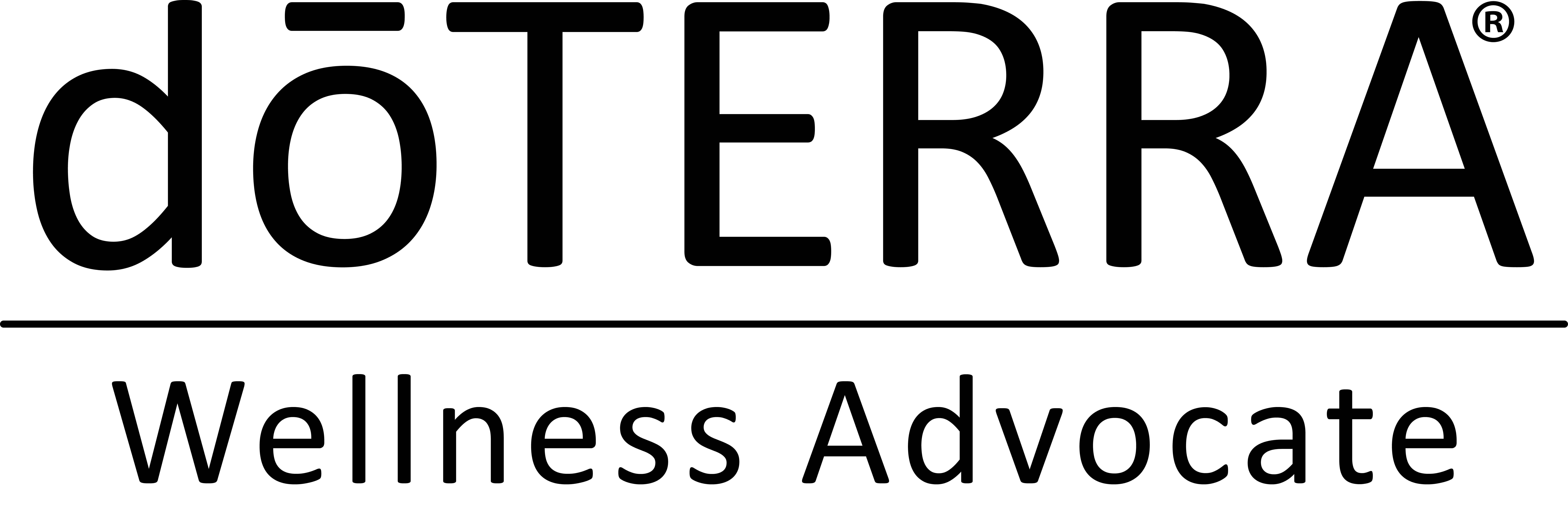 doTerra® essential oils